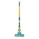 Smartworks Synthetic Pva Super-Sop Mop