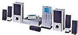 Nakamichi SoundSpace 10 Home Theatre system