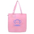 Paul Frank Core Julius Jelly Pink Big Tote Shoulder Bag