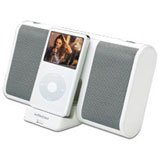 ALTEC LANSING DIGITAL SPEAKER SYSTEM FOR IPOD