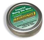 Redding/Imperial Sizing Die Wax Md: 21022.