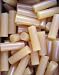 3M(TM) Jet-melt(TM) Adhesive 3738PG Tan, 1 in x 3 in [PRICE is per CASE]