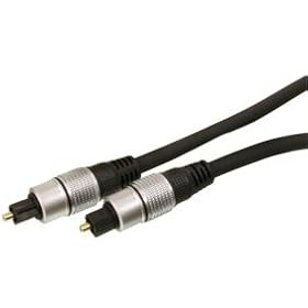 HQ - HQSS4623/0.75 - C�ble toslink - 0,75 m
