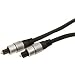 Cable optique toslink 1,5m�tres
