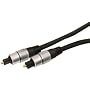 Cable optique toslink 1,5m�tres