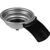 Produkt-Bild: Philips 3425939680 Senseo Padhalter doppelt schwarz  HD 7820/60