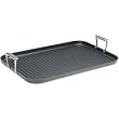 All Clad LTD Collection Grille Pan Grande 13" X 20" Rectangular