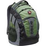 Wenger Swissgear Granite Carrying Case Green For Notebook 15.6 Inch Laptop