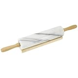 Horwood 26cm Marble Rolling Pin