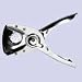 Lemon/Lime Squeezer w/ Strainer