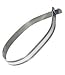 ACTION LEG BANDS STEEL STEEL WITH REFLECTIVE STRIP
