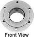 Threaded Adapters for Hardinge Lathes (Bison Series 291) 5