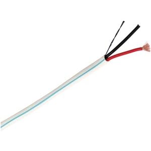 Axis 16 2 65 16-Gauge, 2-Conductor Speaker Wire by Petra