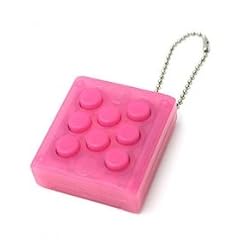 Bandai 45003 - Puchi Puchi, pink