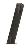 Browning Hi Power 20 Rd Mag Blue
