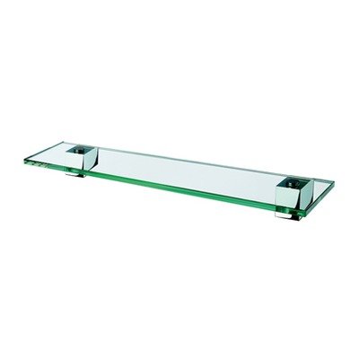 Nexx Shelf Holder Finish: Chrome