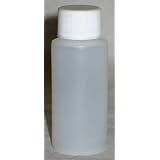 1 Oz Plastic Bottle by 