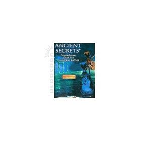 Ancient Secrets Dead Sea Bath Salts