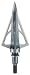 Sporting Goods : New Archery Products Thunderhead 60-114 Broadheads