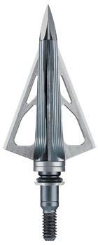 Childrens Toyshop  Sporting Goods : New Archery Products Thunderhead 60-114 Broadheads