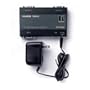 Display Splitter - 15 Pin HD D-sub - Male - 15 Pin Hd D-sub - Female