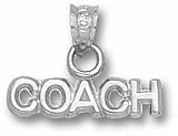 21cxQjqQDAL. SL160  Coach Pendant   Sterling Silver Jewelry Reviews