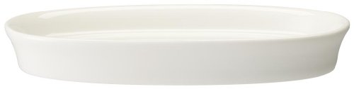 Villeroy & Boch Farmhouse Touch Serving and Baking Ovaler Amuse Bouche Teller 15&nbsp;cm Preisvergleich