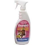 Lambert Kay Boundary Indoor/Outdoor Cat Repellent