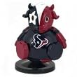 Houston Texans 5" Musical Wind-Up Toy Mascot - NFL Football