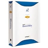 PowerX BoostWin 2.0 5ライセンスパック の評価・レビュー