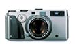 Fujifilm TX-1 Panoramic 35mm Film Camera w/ 45mm f/4 Lens
