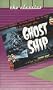 Ghost Ship [VHS]