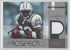 2006 Hot Prospects Prospectus Jerseys #PRLW - Leon Washington/250