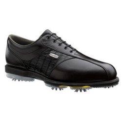 FOOT-JOY DRYJOYS, BLACK - 10.5 MENS by 
