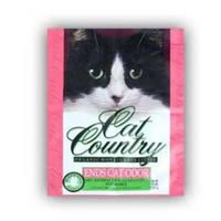 Mountain Meadows Cat Country Litter 40 lbs