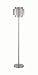 Contemporary Lamps, Charisma Floor Lamp by Lite Source--Excellent customer service--see our feedback.