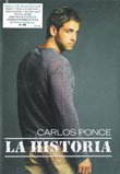 Carlos Ponce - La Historia (DVD + CD)
