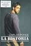 Carlos Ponce - La Historia (DVD + CD)