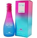 Cool Water Happy Summer By Davidoff For Women, Eau De Toilette Spray, 3.4-Ounce Bottle