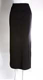 LONG SLIM SKIRT BY EXCLUSIVELY MISOOK