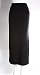 LONG SLIM SKIRT BY EXCLUSIVELY MISOOK