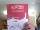 Cases in marketing management