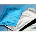 20 KENRICO AQUA COOL TUV ORGANIC and ALL NATURAL Detox Foot and Body PADS/PATCHES