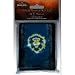World of Warcraft UDE Official WOW Gaming Card Deck Protector Sleeves - (The Alliance) - 75 Sleeves