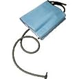 Omron Adult Replacement Cuff for Digital Blood Pressure Unit, 7"- 9" Range