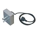 TH�ROS Grillmotor 220V mit Edelstahlgeh�use/belastbar bis10 Kg