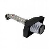 aFe TR-3015P Takeda Retain Intake System PDS 2003-2006 Infiniti G35 3.5L by aFe