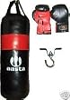 Kids punch bag...