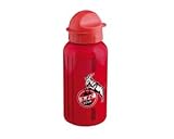 1. FC Köln Alu Trinkflasche Fanartikel