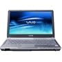 Sony VAIO VGN-TX850P/B 11.1" Notebook (1.2GHz Core Solo U1400 1024MB RAM 80GB HDD DVD+RW XP Pro)